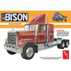 Plastikmodell – 1:25 Chevrolet Bison konventioneller Traktor – AMT1390